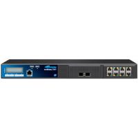 Barracuda Networks NG Firewall F800 Demo Setup
